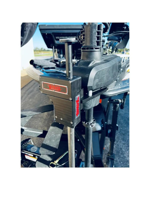 Rite-Hite TURRET