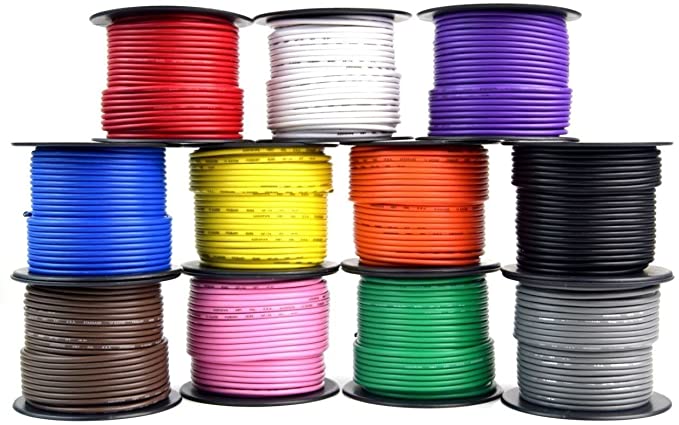 14G Wire