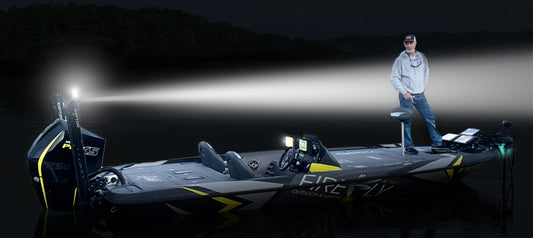 Firefly TORCH LIGHT