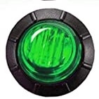 Green Bullet Light